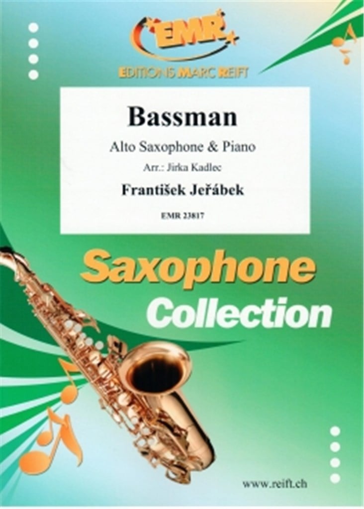 Bassman